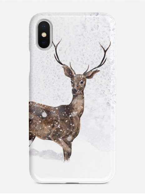 Lonely Deer Case
