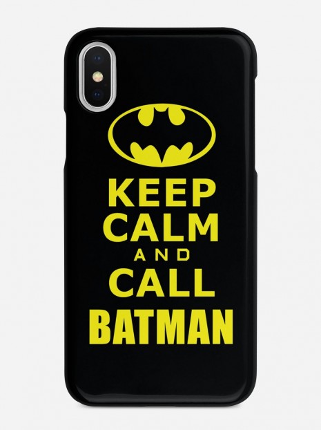 Call Batman  Case